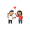 greet