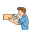 glue