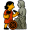 cul