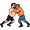 wrest