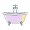 bath