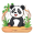 panda
