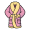 robe