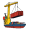 crane