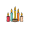 candles