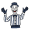 mime