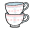 teacups
