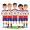 team