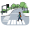 pedestrian