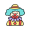 clown