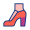 heel
