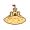 sand