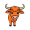 ox