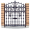 gate