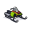 snowmobile