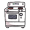 stove