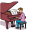 pianist
