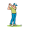 golfer