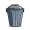 trash