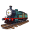 locomotive