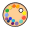 palette