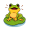 croak