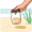 sand