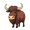 yak