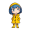 cora