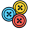 buttons
