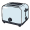toast