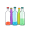 bottles