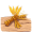 wheat