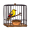 cage