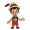 pinocchio