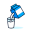 milk