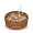 dim