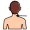 nape