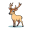stag