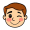 wink