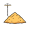 sand