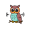 hoot