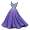 gown