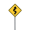 ahead