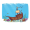 sunk
