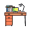 desk