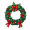 wreath