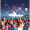 crowd