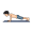 plank
