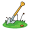 shovel